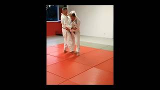Judo/Yoko Otoshi/Эффективная Боковая Подножка в Дзюдо/#NageWaza#JudoYokoOtoshi #ДзюдоБоковаяПодножка