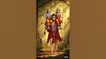 Chela Shree Ram Ke Hate 