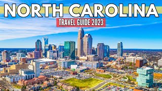 North Carolina Travel Guide: Exploring the Tar Heel State | US