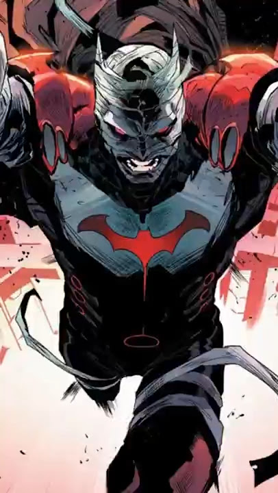 The Creepiest Batman You’ve NEVER Heard Of…