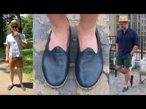 Videó: Új Kedvenc Bőrcipő-párod Egyre Megfizethetőbb