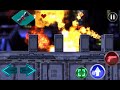 Killer Bean Unleashed: MEGA LEVEL 7 (UFO)