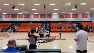 Beggs 6th Grade Boys Basketball v Wilson (10/28/2025)