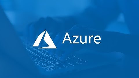 #1 Como fazer importação de banco de dados SQL Server para Azure com arquivo .bacpac