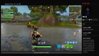 Fortnite Raging!!/Road to 3k/Try Hard