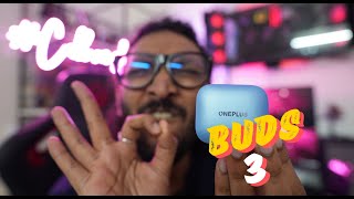 OnePlus Buds 3 | Unboxing and My Experience | Malayalam