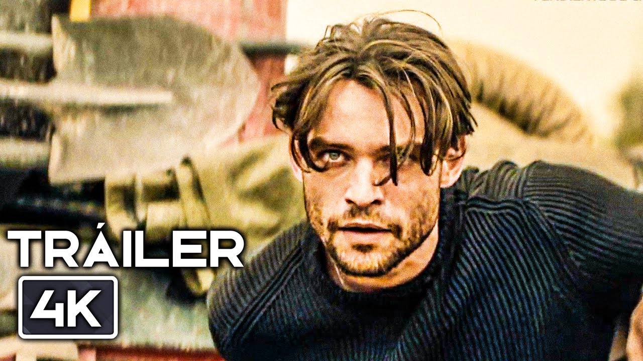 PARADISE Temporada 2 Tráiler 2 Oficial Español (2026)