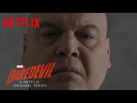 Marvel’s Daredevil: Season 3 | Burn [HD] | Netflix