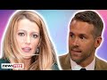 Blake Lively Can't BELIEVE She's Still Married To Ryan Reynolds!