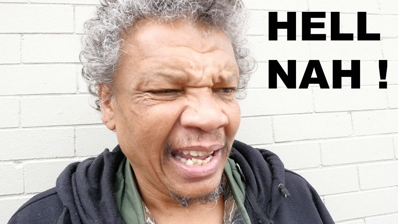 social experiment meme Have You Ever Had Sex With A Man?