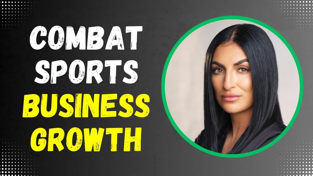 From WWE Superstar to Real Estate Investor: Mindset, MMA & Reinvention | Daria Berenato