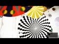 Mike D (Beastie Boys) on Jim Drain's "Pinwheel" at Transmission MOCA 2/4