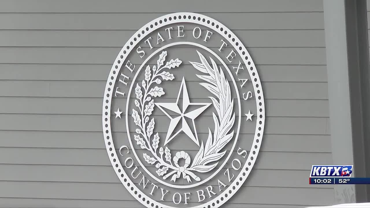 Property tax cuts reshape Brazos Central Appraisal District YouTube