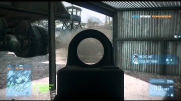 Battlefield 3 - Awkward Encounters (#3)