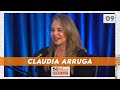 Claudia arruga cool50s  podcast 50 mais  9