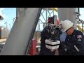 Chevron Offshore Virtual Reality – Behind the Scenes