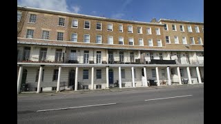 Lettings Video Tour - Wellington Crescent, Ramsgate, 2 Bedroom Flat to Rent