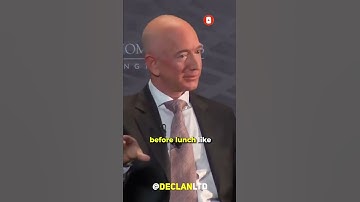 Jeff Bezos