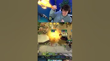 SET 16 BARD REROLL | #Spuzie #TFT #TeamfightTactics