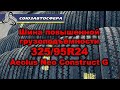 Шина повышенной грузоподъёмности 325/95R24 Aeolus Neo Construct G