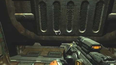 Games Quake 4 part11