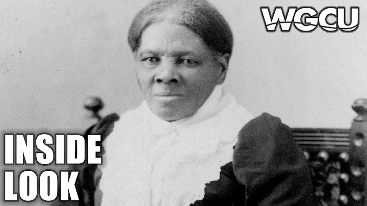 Harriet Tubman: Visions of Freedom | Inside Look |...