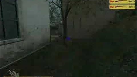 Day of Defeat: Source Aimbot Preview