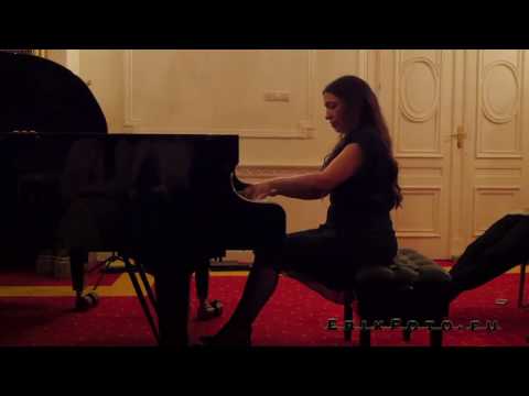 Wagner/Liszt: Liebestod from