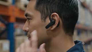 Voice-Assisted Order Picking | Hands-Free Warehouse Workflow | SortingGo
