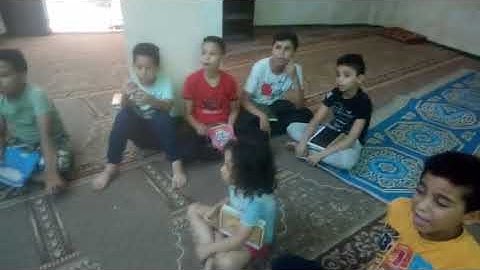 الشيخ ابو الفتوح حسن البساتيني روائع التلاوات القرءانية سورة الغاشيه اليوم الثلاثاء 9/7/2024