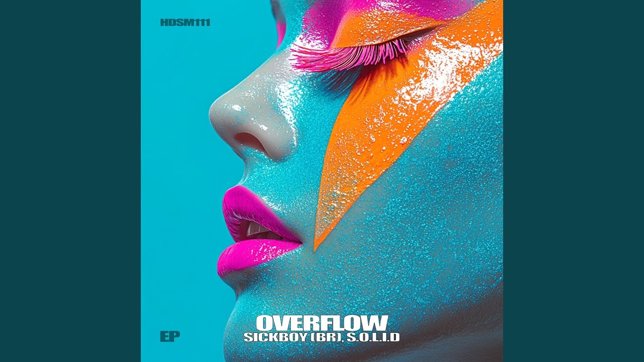 Ver Overflow (Original Mix) en YouTube Ver Overflow (Original Mix) en YouTube