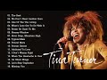 Tina turner greatest hits full album  tina turner best songs playlist