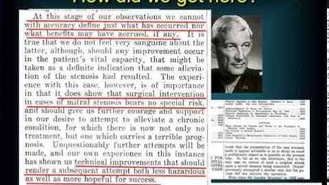 The Mitral Valve: Anatomy Informs Physiology