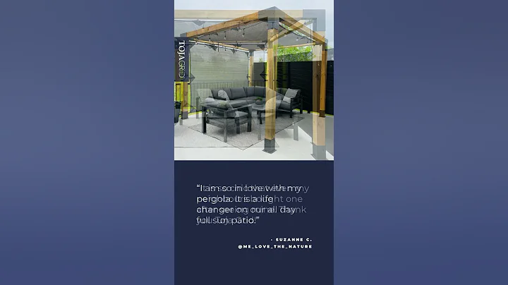Toja Grid Testimonials - Suzanne C.