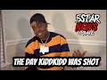 Kidd Kidd - The Day I Was Shot