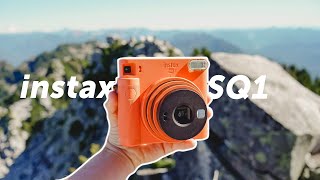 Instax SQ1 - Best New Instant Film Camera? screenshot 4