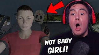 DRIVING AT NIGHT IN THE MIDDLE OF NOWHERE AND A STALKER TAKES MY GIRLFRIEND?! | Midnight Tales Vol 2