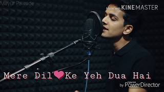 Tere Jaisa Yaar Kaha || Ashish Patil || Kishore Kumar || Yaarana || Status Cover Video || 2018 HD