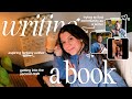writing out of my comfort zone (aka with people 😅) ✍️ *honest thoughts*