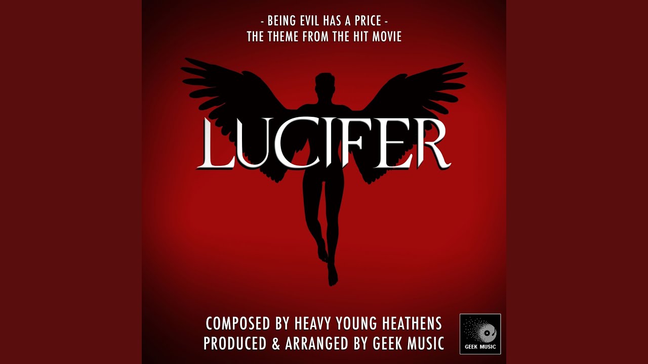 Lucifer перевод. Люцифер надпись. Heavy young Heathens перевод. Heavy young Heathens лого. Надпись Люцифер красивая.