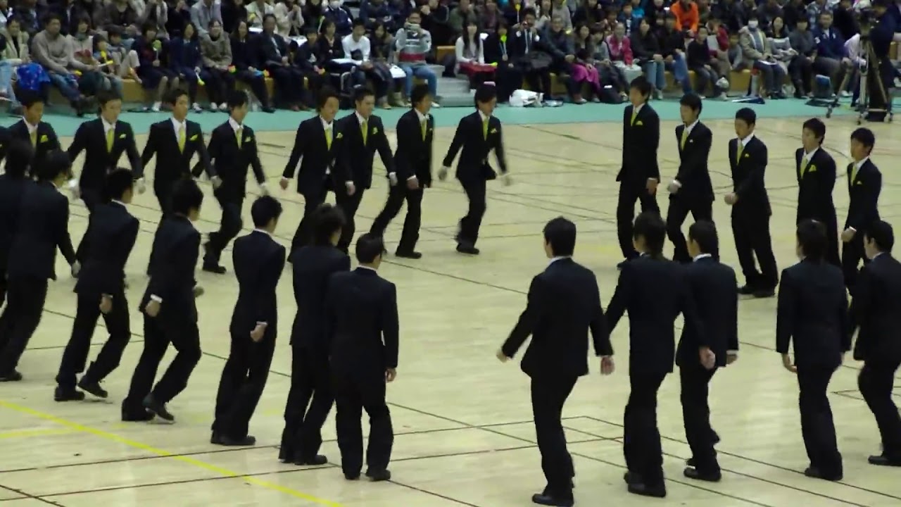 Amazing Japanese Precision , Perfect Coordination YouTube