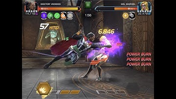 Alliance Quest Map 7 Path Breakdown - Acid Wash, Degen, and Aspect of Nightmares