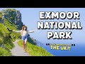Exploring exmoor national park the best hikes wild swims and beaches you didnt know existed