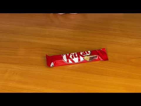 Батончик КитКат