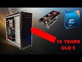 CAN you GAME on a PC from 2009 in 2024?! [ i7-860 &amp; AMD HD 5850 ]