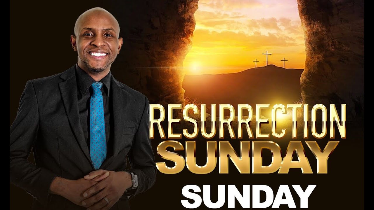 welcome-to-our-resurrection-sunday-pastor-prophet-tevaun-brown-youtube
