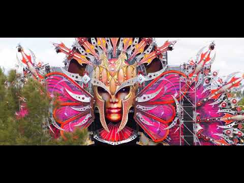 Sound Rush - The Defqon.1 Tribute