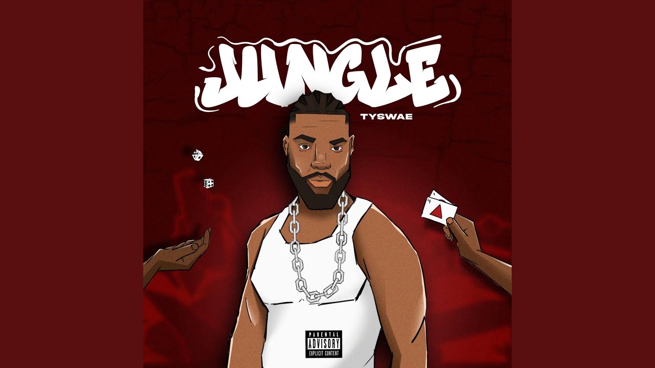 Watch Jungle on YouTube Watch Jungle on YouTube