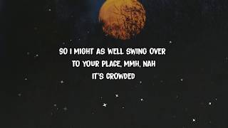 Khalid - Right Back (Lyrics) ft. A Boogie Wit Da Hoodie