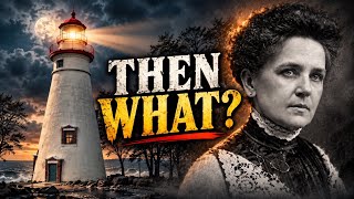 After the Lighthouse Keeper Died, Something Unexpected Happened